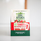 Soup Variety Pack (12 servings)