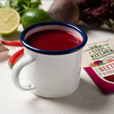 Thai Style Beetroot & Coconut Soup (case of 12)